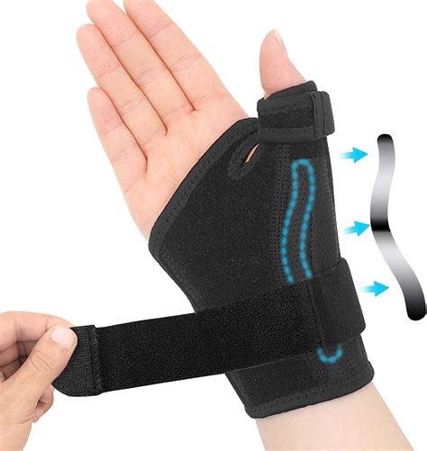 phub braces|Amazon.com: Thumb Brace.